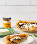 Charred Aubergine Pickle – Smoky Spicy & Seriously Spoonable - KOLAB by Makers Quarter