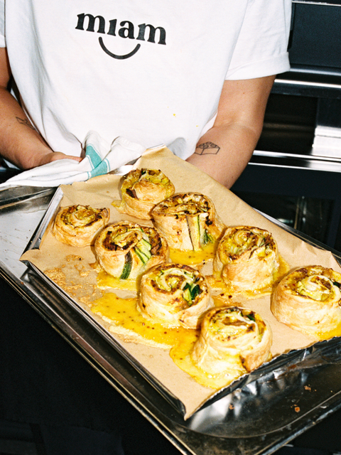 Charred Aubergine Pickle – Smoky Spicy & Seriously Spoonable