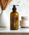 Smoked Cedar & Bergamot Hand & Body Lotion | Bath & Body - KOLAB by Makers Quarter