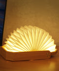 Smart Origami Lamp - KOLAB by Makers Quarter