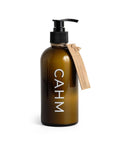 Smoked Cedar & Bergamot Hand & Body Lotion | Bath & Body - KOLAB by Makers Quarter