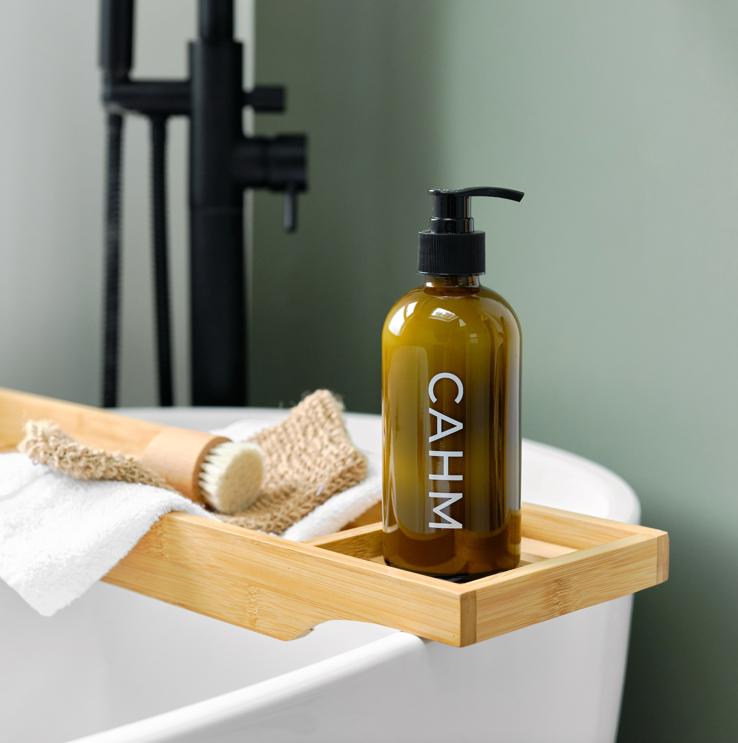 Citrus Musk Patchouli Hand Lotion | Body Lotion | Hand Cream