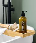 Smoked Cedar & Bergamot Hand & Body Lotion | Bath & Body - KOLAB by Makers Quarter