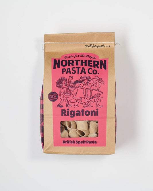 Rigatoni