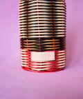 Maegen Oil Pourer - Black/Cream - KOLAB by Makers Quarter