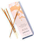 Incense Sticks - Rose Petal Genuine Indian Masala - KOLAB by Makers Quarter