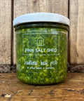 Traditional Basil Pesto - KOLAB by Makers Quarter