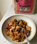 Rigatoni - KOLAB by Makers Quarter