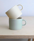 Little cup - Celadon Green - KOLAB by Makers Quarter
