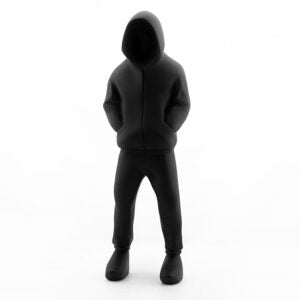 Archetype Shadow - KOLAB by Makers Quarter