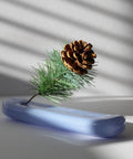 Lilo Incense Holders - Milky Blue - KOLAB by Makers Quarter
