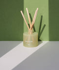 Juiced Diffuser - Lime Avocado + Cucumber Water - KOLAB by Makers Quarter
