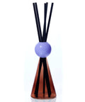 WXY Disco Diffuser - Blood Orange & Santal - KOLAB by Makers Quarter