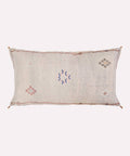 Vegan Cactus Cushion XL | Greys - KOLAB by Makers Quarter