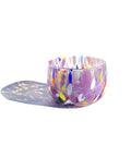 Hand Blown Glass Mini Bowls - KOLAB by Makers Quarter