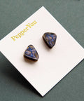 Dreams Stud Earrings - KOLAB by Makers Quarter