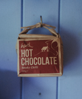 Harth Smoky Chilli Hot Chocolate  - KOLAB by Makers Quarter
