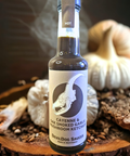 Cayenne, Smoked Garlic Mushroom Ketchup 150g (Hot) - KOLAB by Makers Quarter