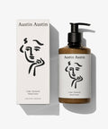 Cedar & Patchouli  Hand Cream - KOLAB by Makers Quarter