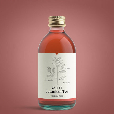 Botanical Tea (12 x 330ml)