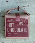 Harth Smoky Chilli Hot Chocolate  - KOLAB by Makers Quarter