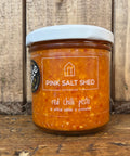 Red Chilli Pesto - KOLAB by Makers Quarter