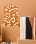 So Happy for You Card | Congratulations Card | Well Done - KOLAB by Makers Quarter