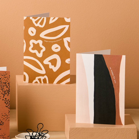 So Happy for You Card | Congratulations Card | Well Done