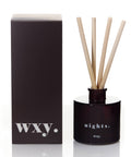 Nights Diffuser - Bourbon Sugar + Tobacco Leaf - KOLAB by Makers Quarter