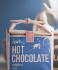 Harth Original Hot Chocolate  - KOLAB by Makers Quarter