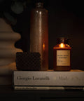 MÆGEN Alchemist Candle - Black Coffee & Bergamot - KOLAB by Makers Quarter