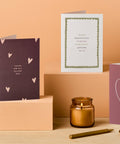 One in a Million Mum Birthday Card | Happy Mother's Day Card - KOLAB by Makers Quarter