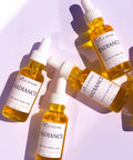 Rosehip & Chia Seed Restorative Face Serum Oil - KOLAB by Makers Quarter