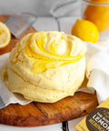 Giant Boston Lemon Meringue - KOLAB by Makers Quarter