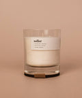Soller | Warm Orange + Seared Amber | Premium Soy Wax - KOLAB by Makers Quarter