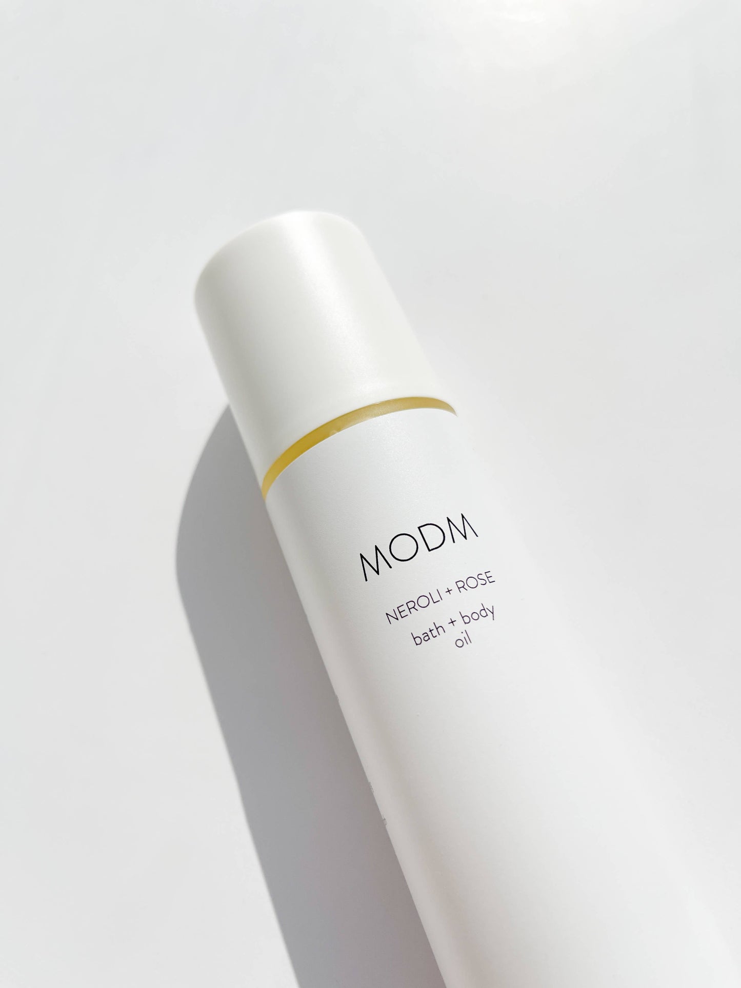 MODM Bath + Body Oil - Grapefruit + Seagrass 100ml