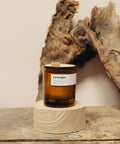 Passenger | Smoky + Rugged - KOLAB by Makers Quarter