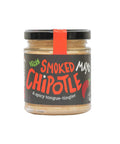 Vegan Smoked Chipotle Mayo - KOLAB by Makers Quarter