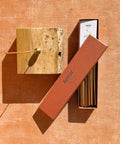 Grove - fine incense - KOLAB by Makers Quarter