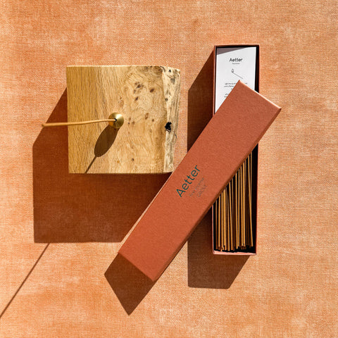 Grove - fine incense