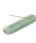 Lilo Incense Holders - Sea Green - KOLAB by Makers Quarter