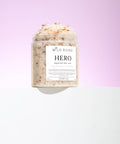 Eucalyptus Lavender Muscle Soak Epsom Bath Salts - KOLAB by Makers Quarter