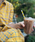 Choco Milkshake - KOLAB by Makers Quarter