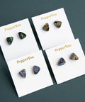 Dreams Stud Earrings - KOLAB by Makers Quarter