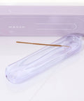 Lilo Incense Holders - Lavender - KOLAB by Makers Quarter