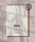 Keep on Shining A6 Just Because Well Done Greetings Card - KOLAB by Makers Quarter