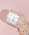 Eucalyptus Lavender Muscle Soak Epsom Bath Salts - KOLAB by Makers Quarter
