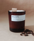 Kiva 1475 - The Coffee Candle - KOLAB by Makers Quarter