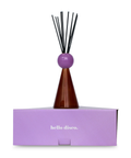 WXY Disco Diffuser - Blood Orange & Santal - KOLAB by Makers Quarter