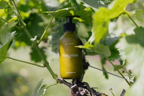 Exfoliating Hand Cleanser - KOLAB by Makers Quarter